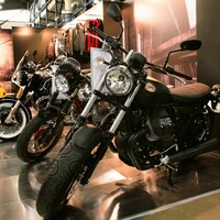 Правда ли, что в японии на аукционе можно купить хороший мотоцик